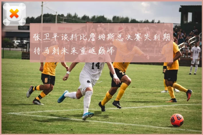 张卫平谈科比詹姆斯总决赛失利期待马刺未来重返巅峰