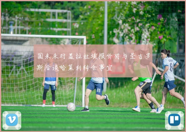 国米未对盖拉杜埃报价将与圣吉罗斯洽谈哈莱利转会事宜